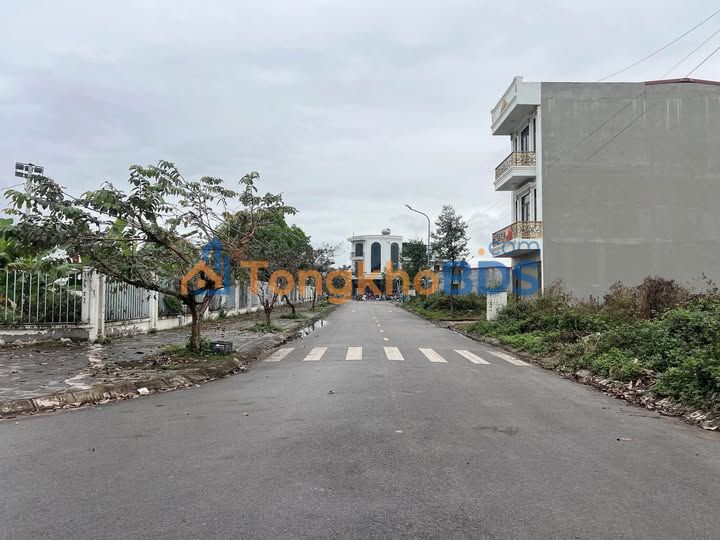 Bán Gấp Đất Nền N01 Sòi - Yên Phong, Bắc Ninh - 80m², Giá Tốt