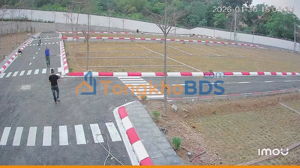 Đất nền Xuân Mai 50m² 1,9 tỷ - Sổ đỏ chính chủ