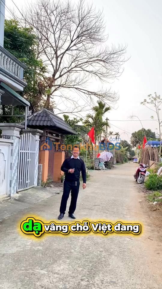 Đất nền Phú Thành Lạc Thủy 250m² 7.X triệu - Tiềm năng tăng giá