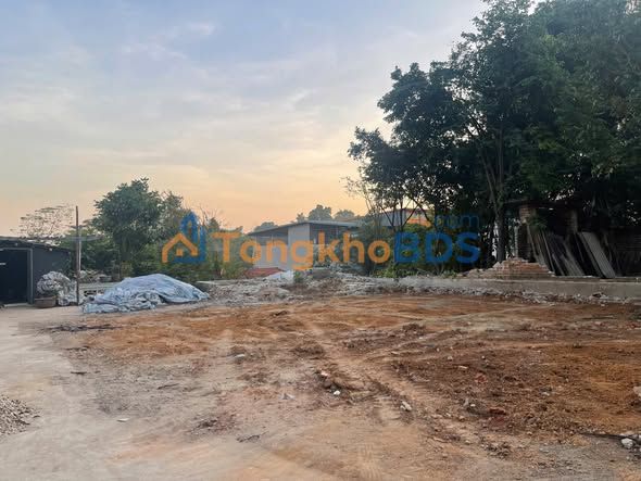 Bán Đất Vàng Phường Tân Dân, TP Việt Trì 90m² - Sổ Đỏ Sẵn Sàng