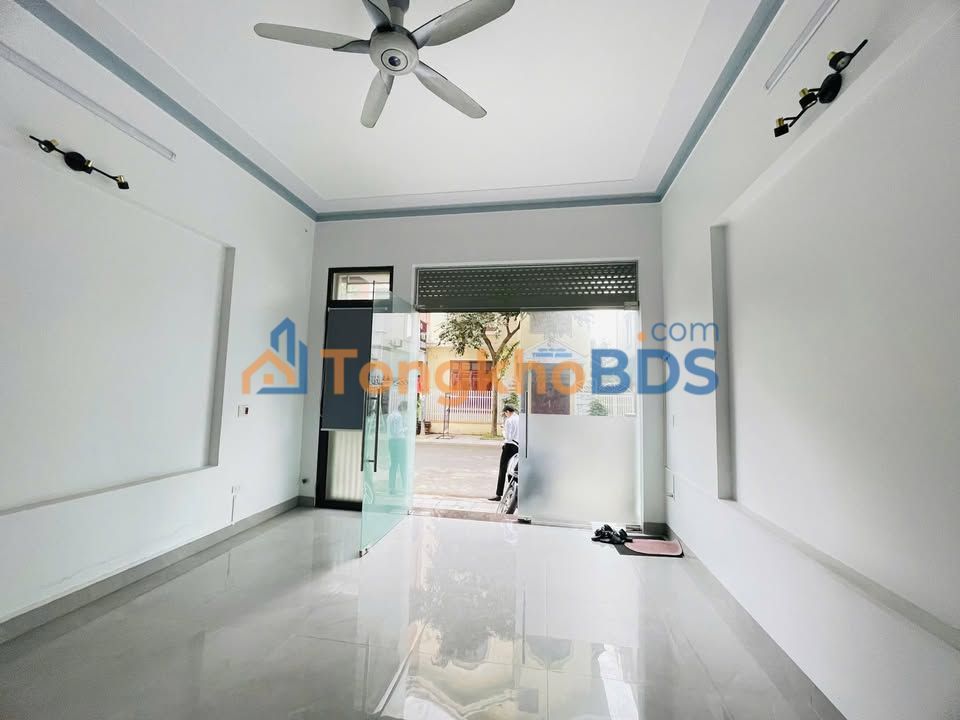 Nhà 5 tầng Mường Thanh Thanh Hóa 400m² 12tr - Sẵn ở ngay