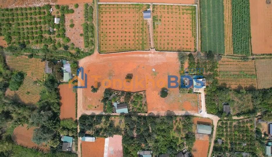 Đất nền Bảo Hiệu Yên Thủy 5.000m² - Sổ đỏ chính chủ