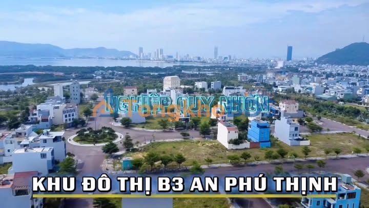 Đất Nền Phú Thiện Gia Lai 120m² Đường 25m - Giá 4.9 Tỷ