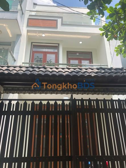 Nhà 3 tầng Lê Văn Việt 65m² giá 6 tỷ - Chính chủ bán