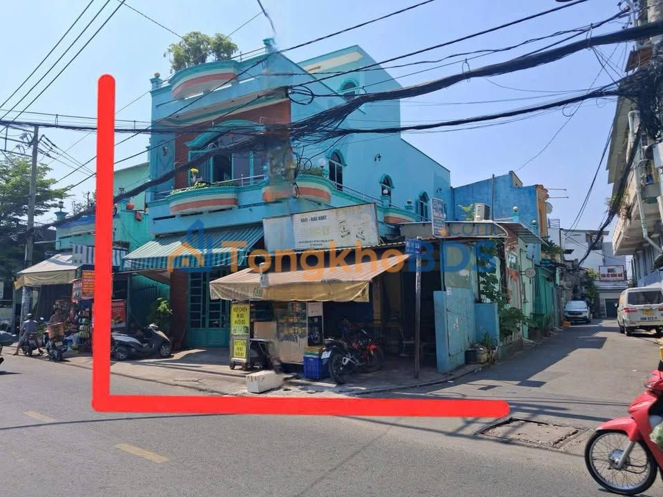 Nhà 99 Lê Đình Cẩn 209m² 19 tỷ - Chính chủ bán gấp