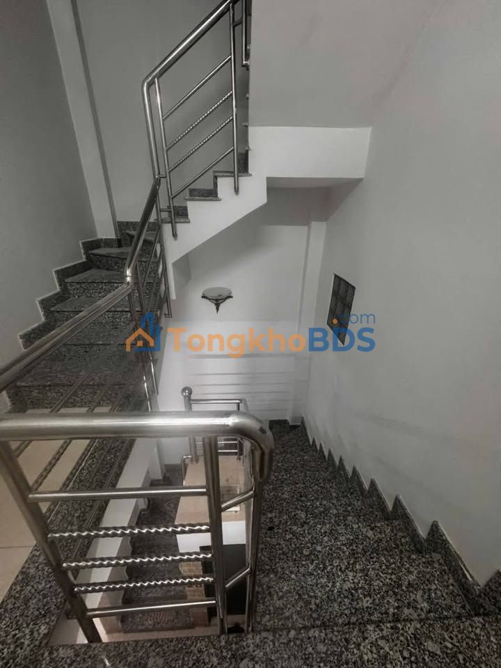 Nhà riêng An Lạc Bình Tân 144m² 5.5 tỷ - Sẵn sàng ở ngay