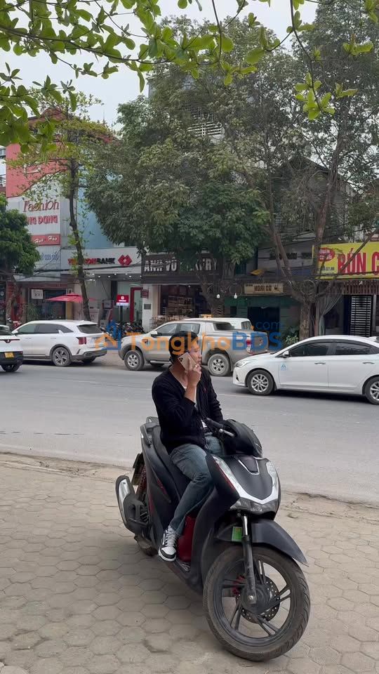 Đất nền Phú Nghĩa Chương Mỹ 50m² 1,3 tỷ - Sổ đỏ sẵn