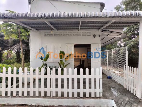 Nhà riêng Phú Quốc Bypass 134m² 2.2 tỷ - Giá tốt hiếm có