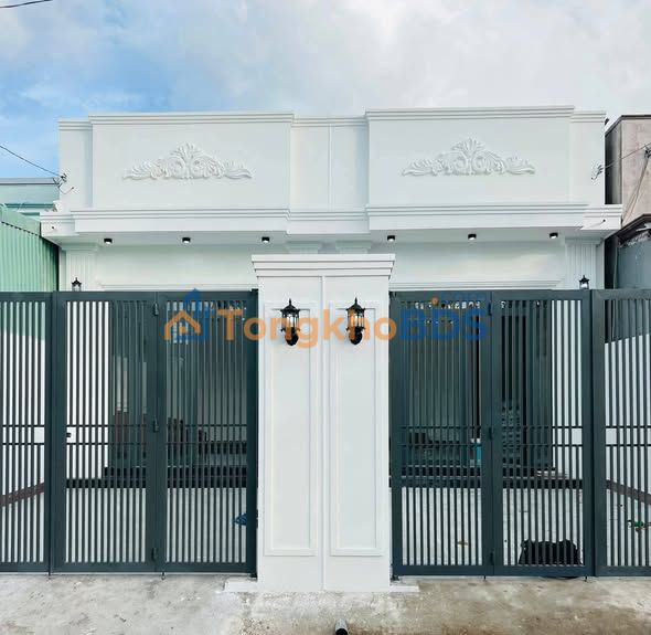 Nhà riêng Quang Trung Vĩnh Quang Rạch Giá 102m² 2 tỷ - Ô tô vào tận nhà