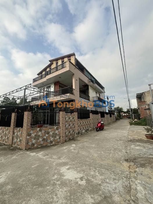 Đất nền Dương Sơn Hòa Châu 127m² hơn 2 tỷ - Tiềm năng tăng giá