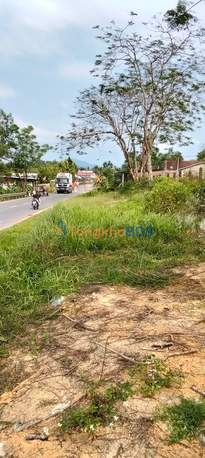 Đất nền Bình Điền 6.685m² 16.7 tỷ - Thổ cư 100%