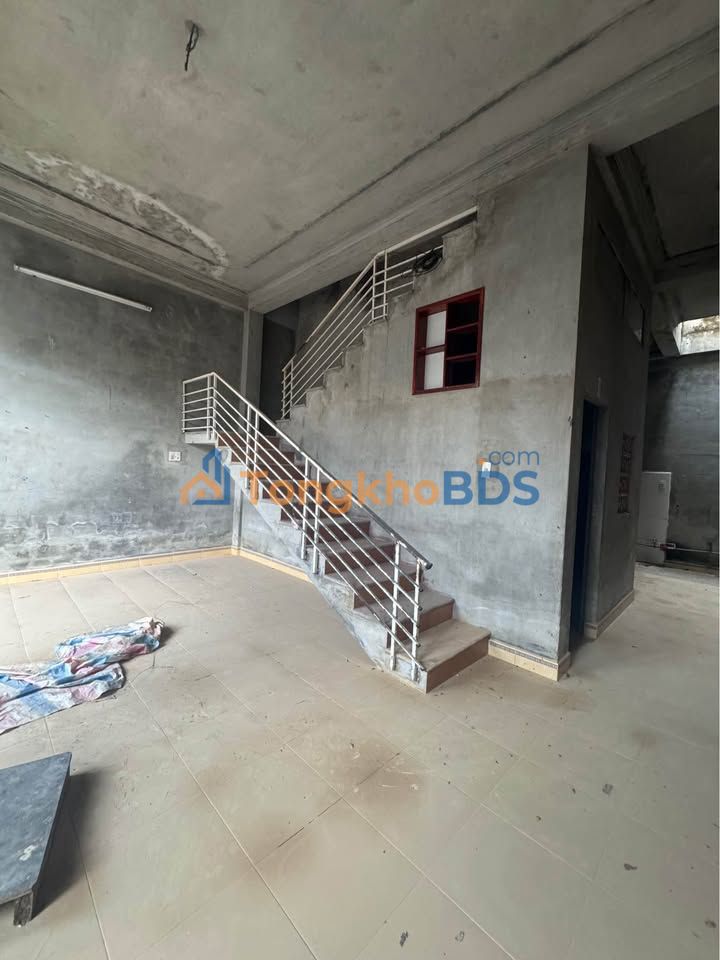 Nhà An Cựu Huế 71m² 2.3 tỷ - Sẵn sàng ở ngay