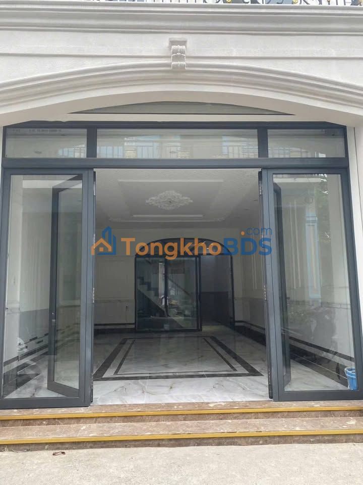 Nhà riêng Bình Chánh 70m² 2.9 tỷ - Ô tô vào tận nhà