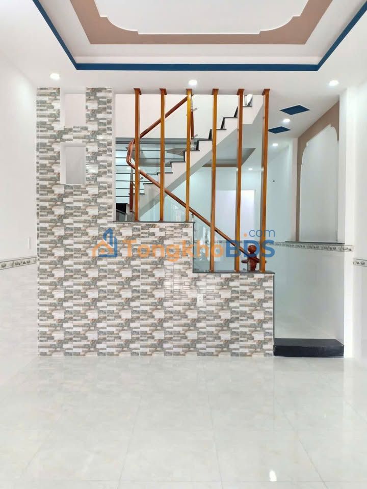 Đất vườn Vĩnh Lộc B 56m² 2.2 tỷ - Xây dựng tự do