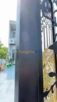 Nhà Mặt Tiền Đức Hòa, Long An - 175m² Sổ Hồng Riêng, Giá 3.8 Tỷ