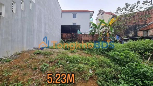 Bán Đất 70m² Nguyễn Tất Thành, Việt Trì - Sẵn Sàng Xây Nhà