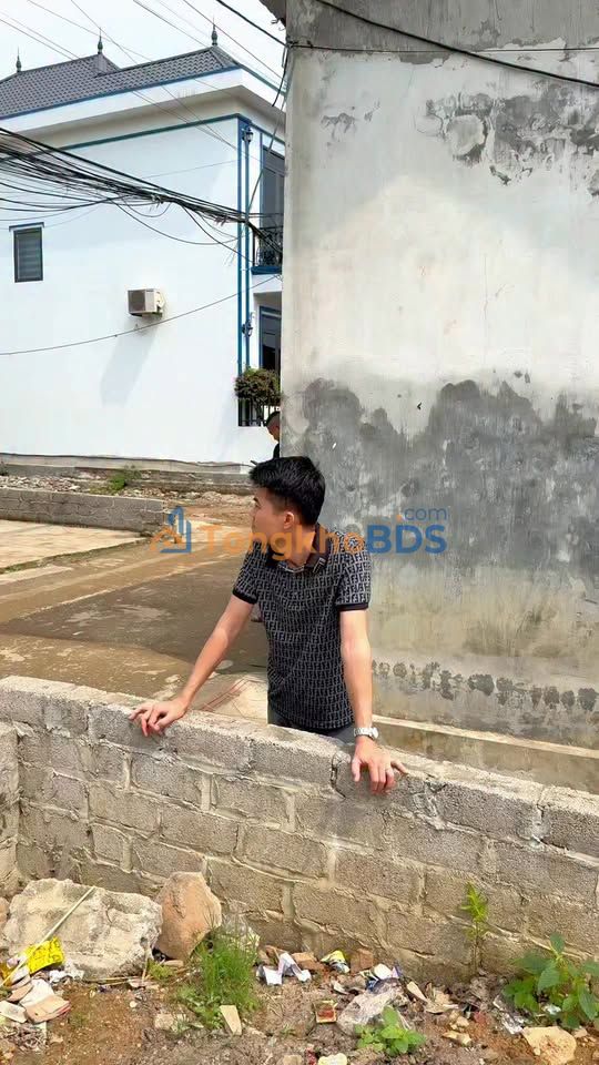 Đất nền Bùi Xá Xuân Mai 76m² giá thỏa thuận - Tiềm năng tăng giá