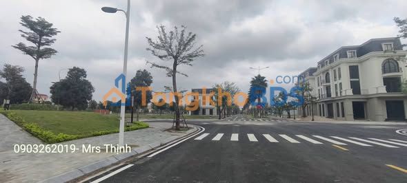 Đất nền Tân Vinh Lương Sơn 100m² - Sổ đỏ chính chủ