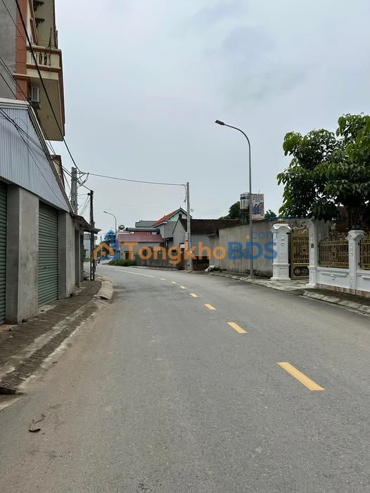 Đất nền La Thành Phú Nghĩa 80m² 1 tỷ - Sổ đỏ chính chủ