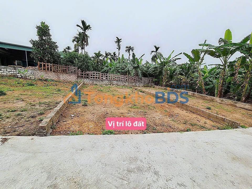 Đất nền Kênh Giang Lưu Kiếm 75m² 500 triệu - Giá tốt hiếm có