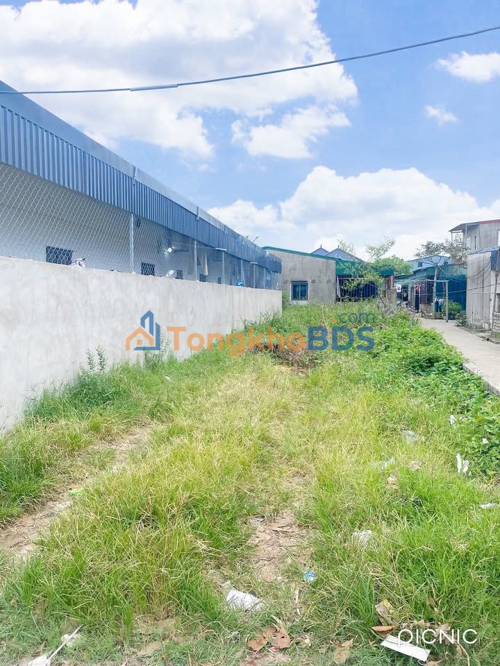 Đất nền Hưng Đông Vinh 124m² 5 tỷ - Sổ đỏ chính chủ