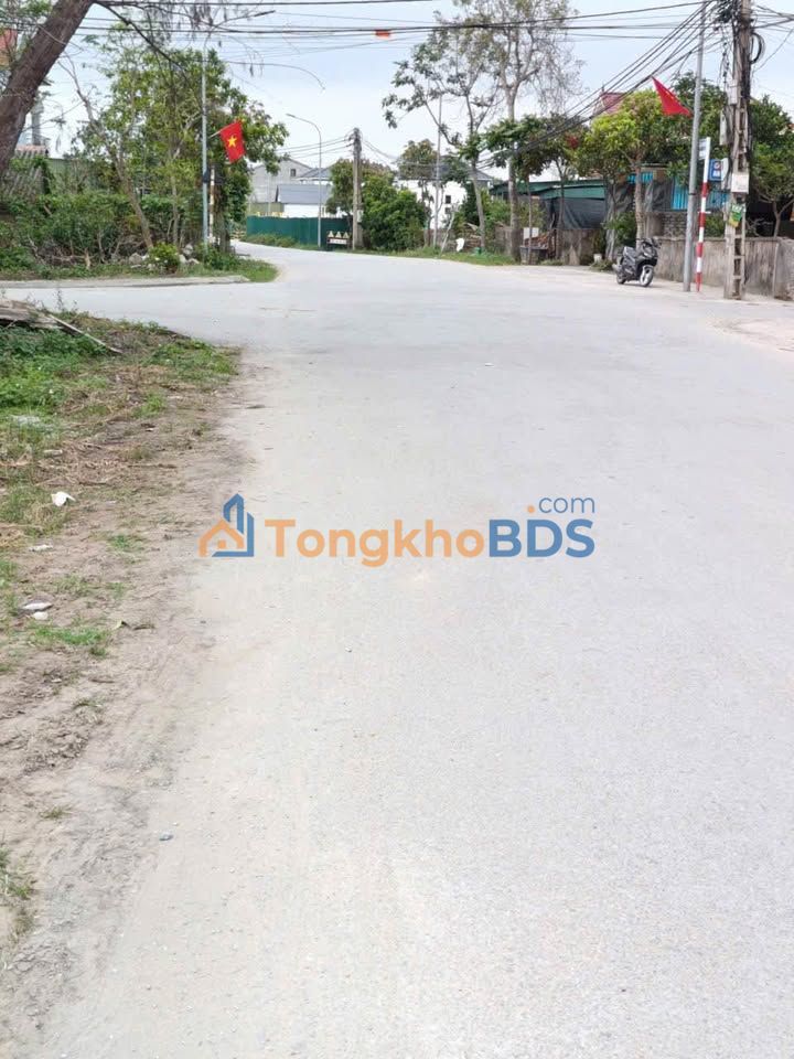 Đất Sư Vạn Hạnh Nghi Đức 147m² 5 tỷ - Đường to ô tô