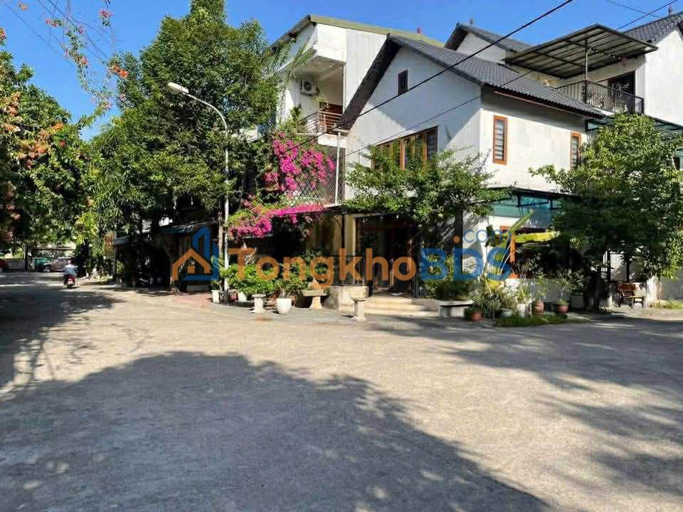 Đất nền Tecco Nam Thanh Vinh 136m² 4 tỷ Sổ đỏ chính chủ giá tốt