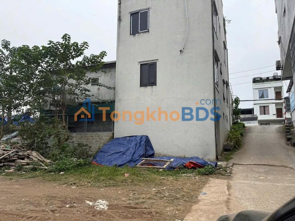 Bán Đất Nền Tổ 3 Quỳnh Lâm, Hòa Bình - 86m² Sổ Đỏ Rõ Ràng