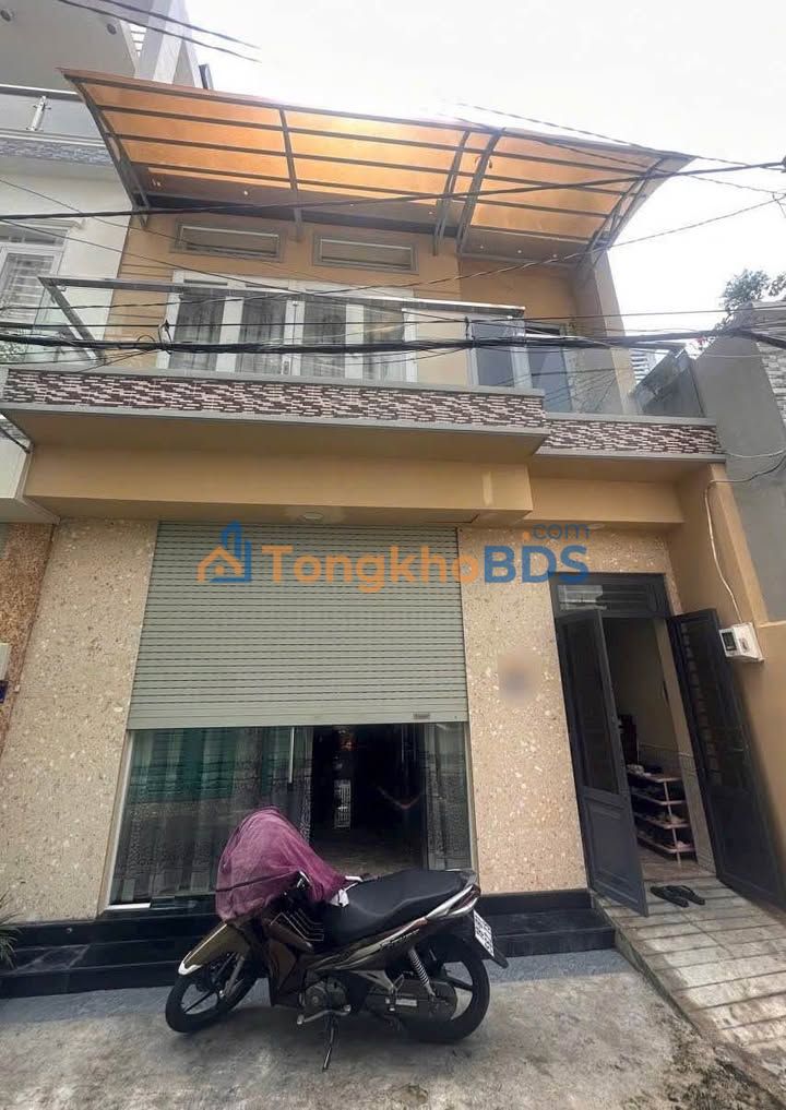 Nhà Tân Kiên Bình Chánh 116m2 850 triệu - Chính chủ bán