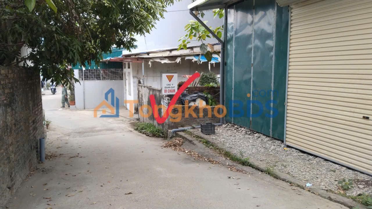 Đất nền Thịnh Lang, Hòa Bình 85m² 2 tỷ - Tiềm năng tăng giá