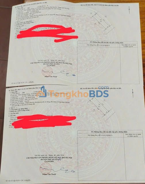 Đất Nền Phượng Dực 83m² - Sổ Đỏ Sẵn Sàng - Giá Đầu Tư F0