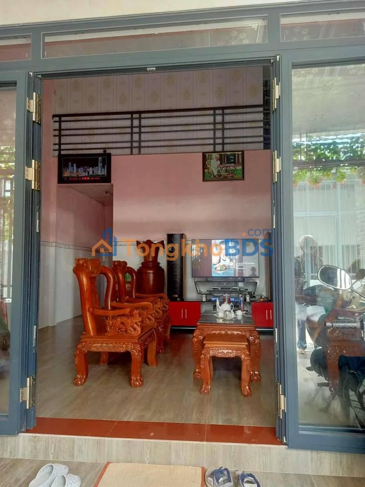 Nhà Trà Vinh Khóm 9 101m² 950 triệu - Sẵn sàng ở ngay