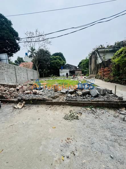 Đất nền Thường Tín 88m² - Giá đầu tư 4 tỷ - Sổ đỏ sẵn sàng