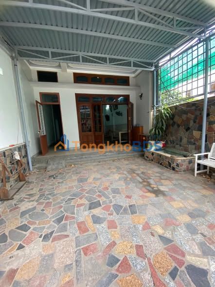 Nhà Nguyên Căn Mặt Tiền Ghềnh Ráng, Quy Nhơn - 90m², 4PN, Giá 8 Triệu