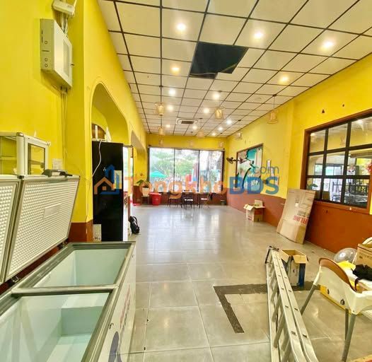 Mặt bằng Nguyễn Thị Định Quy Nhơn 180m² 26tr - KD đắc địa