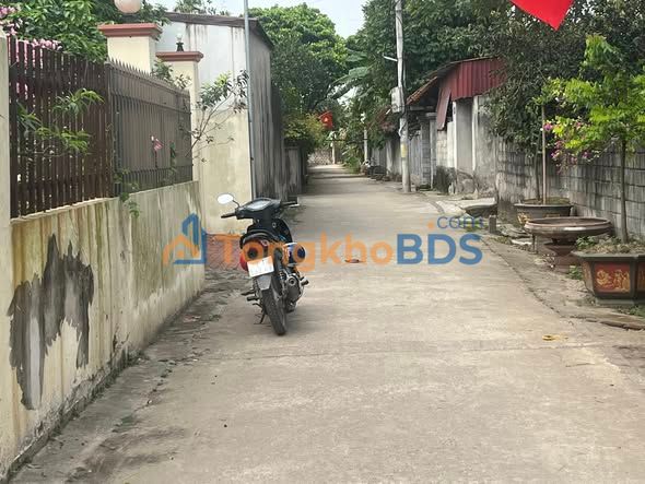 Đất Thôn Trại Phú Xuyên 80m² 2 tỷ - Tiềm năng tăng giá