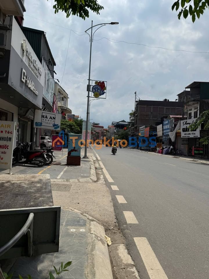 Đất nền Vân Đình 56m² 2 tỷ - Tiềm năng tăng giá