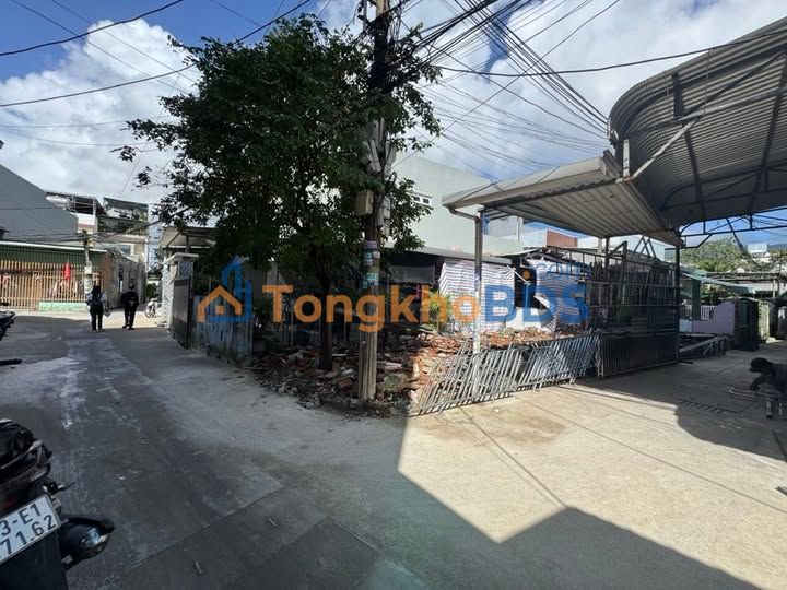 Đất nền Nguyễn Phan Vinh Sơn Trà 65m² 4.7 tỷ - Tiềm năng tăng giá