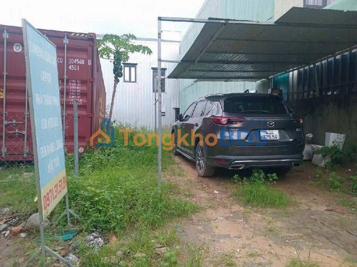 Đất Mặt Tiền Ngô Tử Hạ, Hải Châu - 100m² Sổ Sẵn Giá 4.95 Tỷ