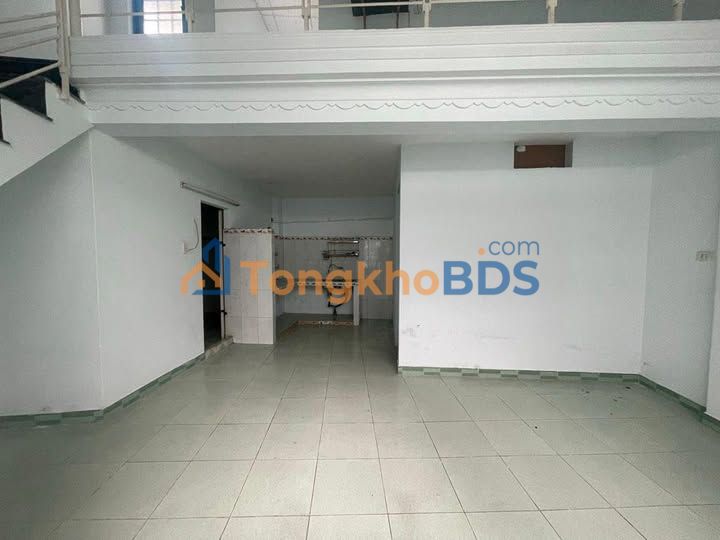 Nhà Gác Lửng Kiệt Lương Thế Vinh, Sơn Trà - 43m² Nở Hậu, Giá 4.5 Tỷ