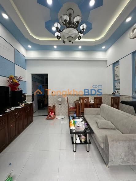 Nhà hẻm 278 Tầm Vu Ninh Kiều 63m² 2.8 tỷ - Chính chủ bán gấp