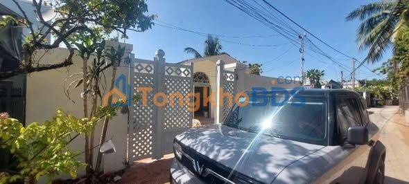 Nhà riêng Suối Đá Dương Tơ 500m² 5 tỷ - Sẵn sàng ở ngay