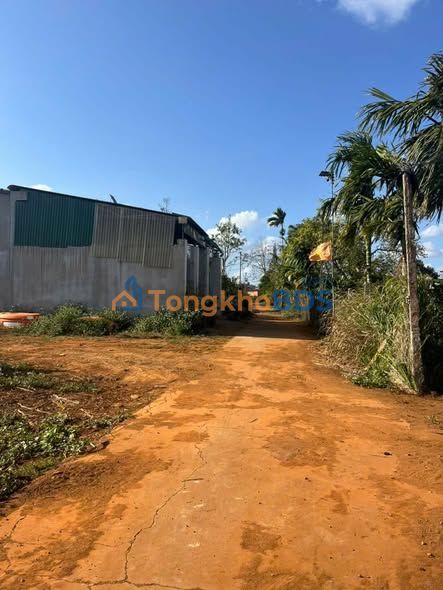 Bán Gấp Đất Nền Cư M'gar, Đắk Lắk - 705m² - Sổ Riêng Từng Lô