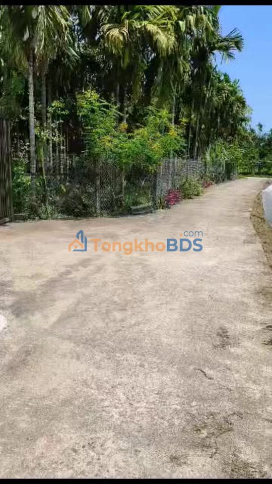 Nhà vườn Nghĩa Hòa Tư Nghĩa 420m² 1.1 tỷ - Sinh thái xanh