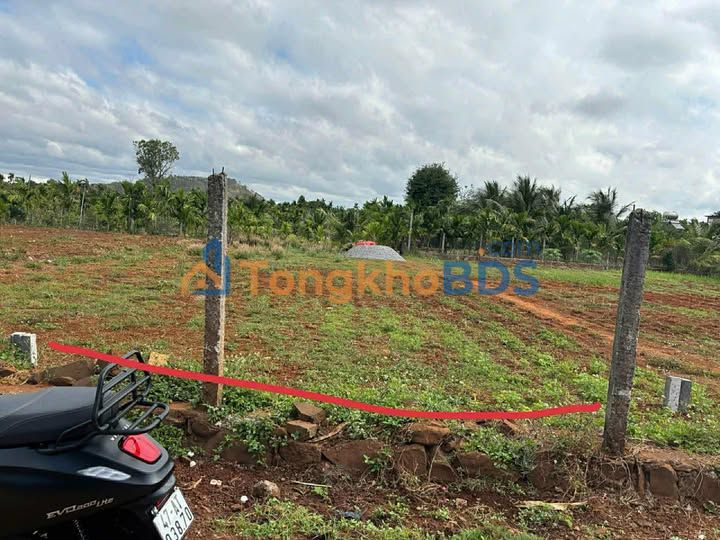 Đất Hùng Vương Cư M'gar 180m² 30.6 tỷ - Sổ đỏ chính chủ