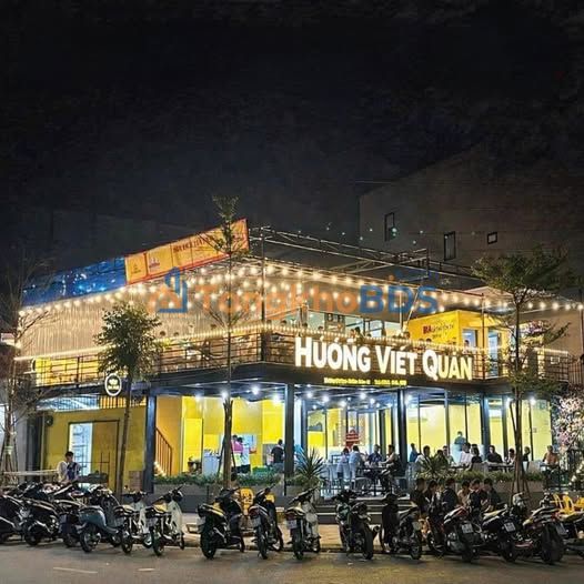 Sang nhượng Nhà hàng Lô góc Trung tâm Từ Sơn - Kinh doanh Lời ngay