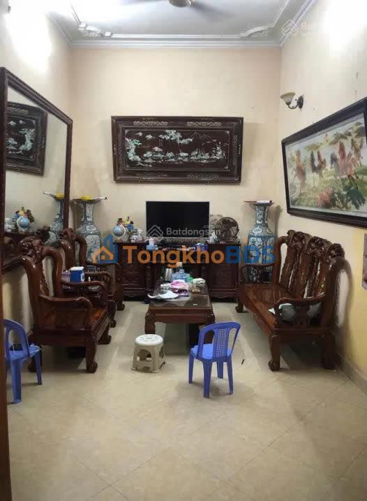 Đất Cầu Diễn Nam Từ Liêm 100m² 12.9 tỷ - Sổ đỏ chính chủ