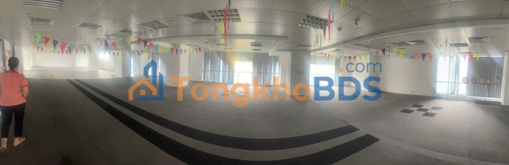 Mặt bằng Ngọc Khánh Ba Đình 140m² 33tr - KD mặt tiền