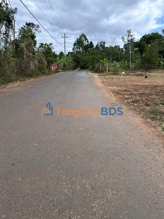 Đất nền Ea Tam Buôn Ma Thuột 150m² 679 triệu - Sổ đỏ chính chủ