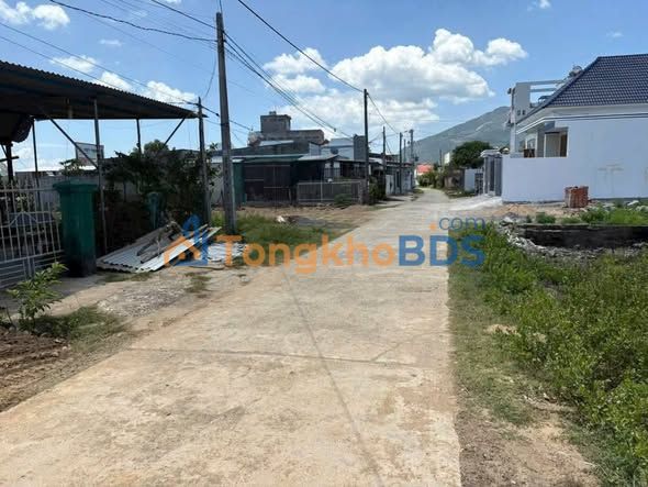 Đất Vàng Ninh Đa, Ninh Hòa 194m² - Sổ Đỏ Rõ Ràng, Giá Đầu Tư 1.94 Tỷ